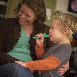 Meet your Posher, Michelle precourt